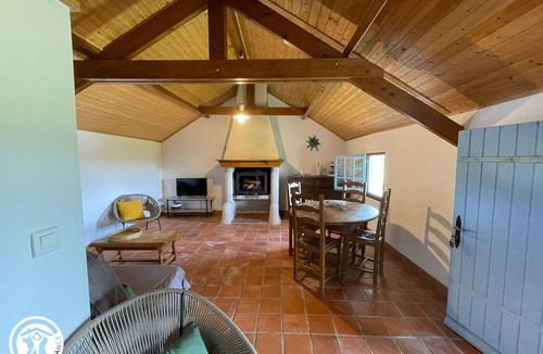 Beauvoir-sur-Mer Cottage | Charming traditional cottage in the Breton Marsh