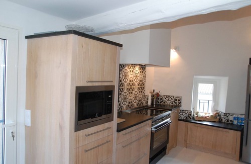 Fressac House | Charming Vacation Rental in the Cévennes – Sleeps 14, Pool, Peaceful & Natural Setting