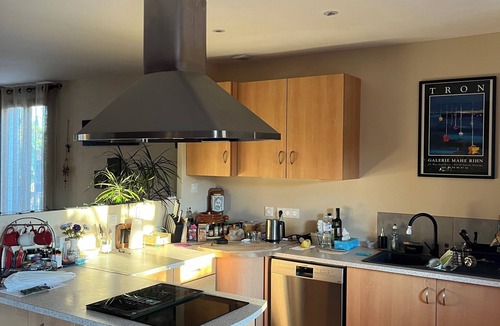 Lattes House | Charming villa 10' from the ocean, 7' from the airport, and 5' from the Montpellier train station