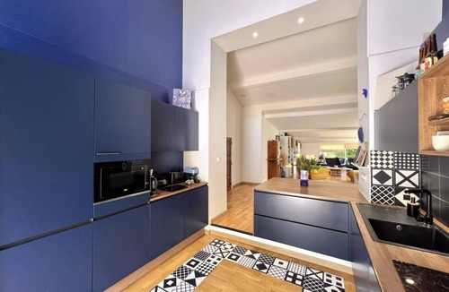 Aix-en-Provence Villa | Charming Villa with Pool in the Heart of the Aix Countryside