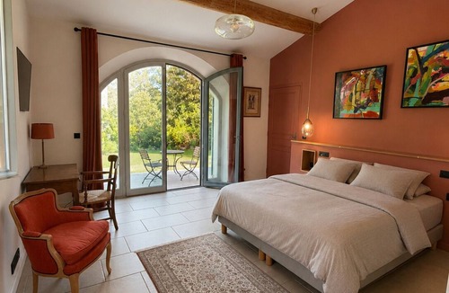 Pont Royal House | Charming villa in the heart of a golf estate between Luberon and Alpilles
