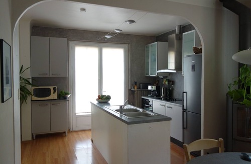 Maubec Villa | Charming Villa on a 1000 m² garden, private pool, Avignon, Luberon