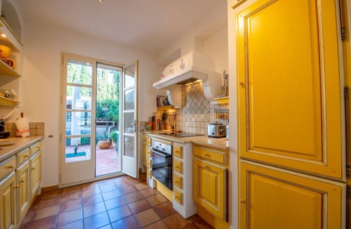 Grimaud House | Charming Village House In Grimaud