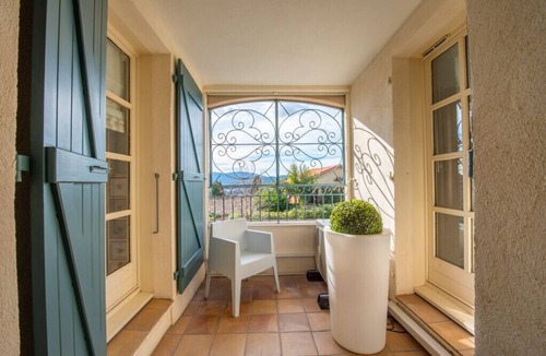 Grimaud House | Charming Village House In Grimaud