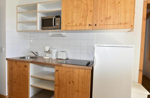 Chamrousse Apartment | Chartreuse 1 036-FAMILLE & MONTAGNE appart 6 pers