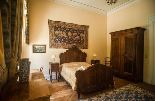 La Bastide-de-Serou Other | Chateau Arize - Fourteen Bedroom Castle, Sleeps 30