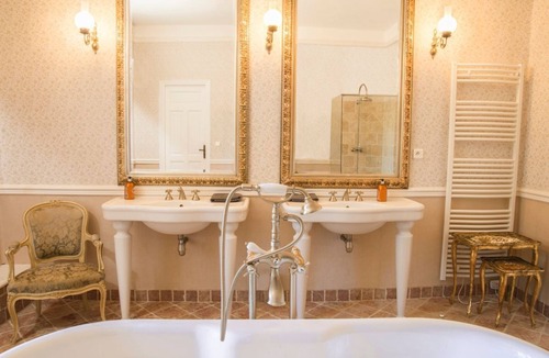 Chamborigaud Other | Chateau Chamborigaud