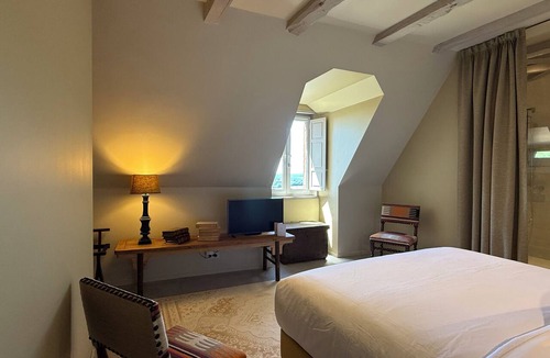 Meyssac House | Chateau De Marsac