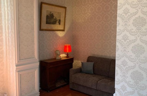 Mons House | Chateau de Mons Gard prés d Uzes