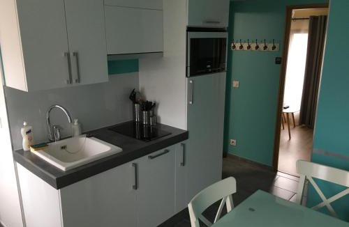 Chatillon Apartment | Chatihotes