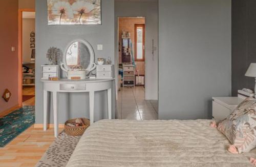 Beaulieu Bed & Breakfast | Chez Chris et Pat