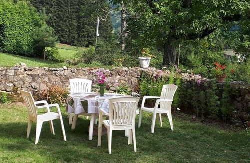 Saint-Romain House | Chez Constant - Saint-romain