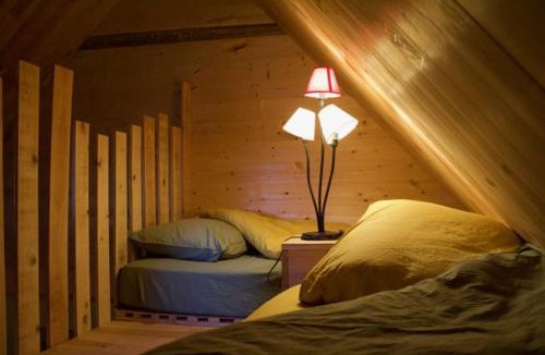 Chanterelle Bed & Breakfast | Chez de Vergne