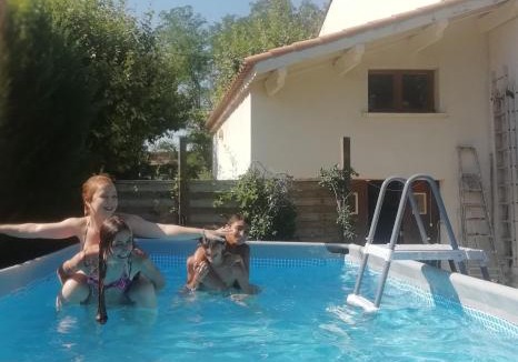 Montfavet Bed & Breakfast | Chez Fleur