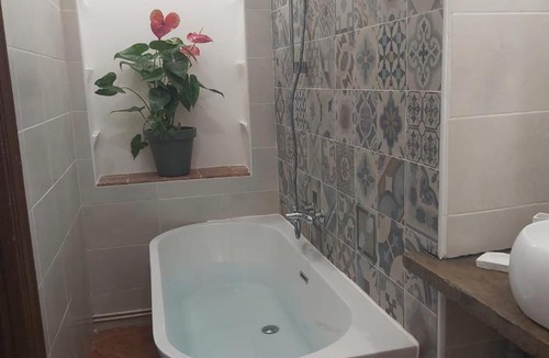 Serres House | Chez jacky
