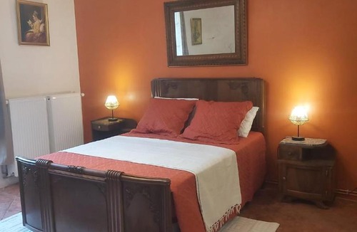 Serres House | Chez jacky