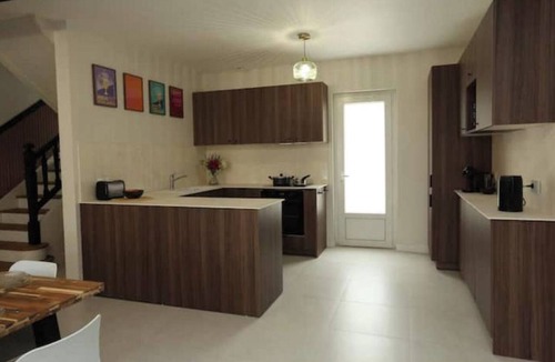 Tocane-Saint-Apre House | "Chez Java" Village House