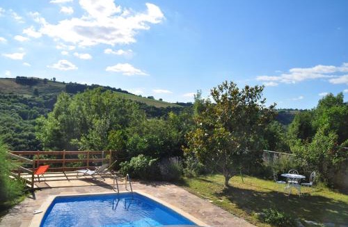 Trebas Bed & Breakfast | Chez Lucien