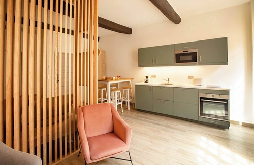 Old Town Apartment | Chic Studio - 2P - in the heart of Saint-Tropez