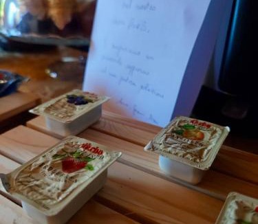 Telese Bed & Breakfast | Choco B&B