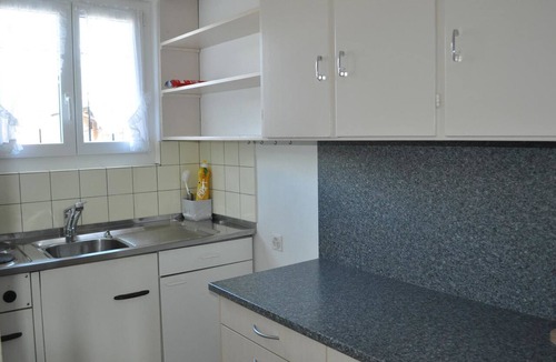 St. Stephan Apartment | Chutzli Appartement/Fewo, Dusche oder Bad, WC, 2 Schlafräume 4-Bett-Wohnung by Interhome