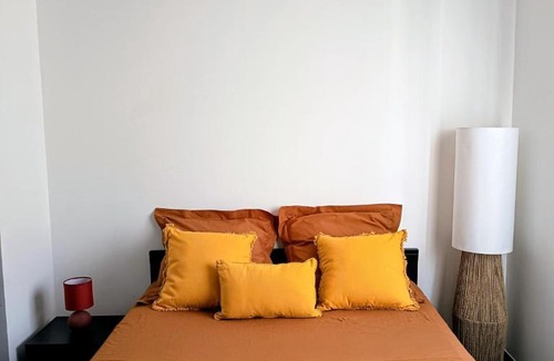 Belcodene Villa | Cigales