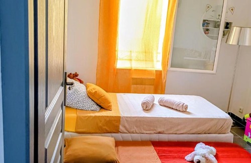 Belcodene Villa | Cigales