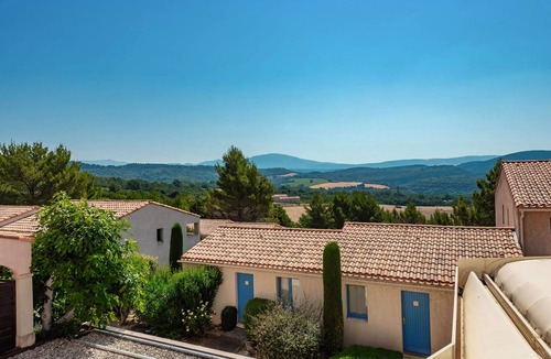 Montpezat Hotel | Classic Room for 2 Adults + 2 Children with Sleeping Area and Terrace