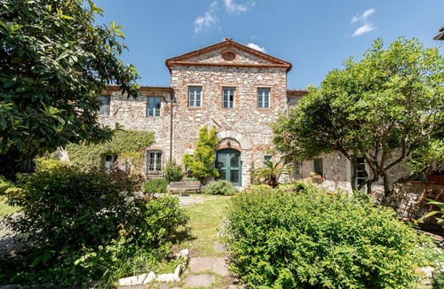 Compignano House | CLOE'S HOME
