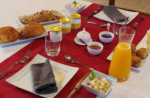 Lombers Bed & Breakfast | Clos de la Dîme