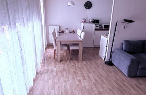 Reignier-Esery Apartment | clos des anges