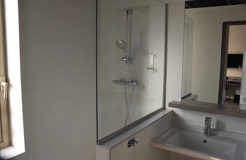 9th Arrondissement Hotel | Close to Gare de Vaise Metro Station! 4 Pet-friendly Units, Onsite Parking!