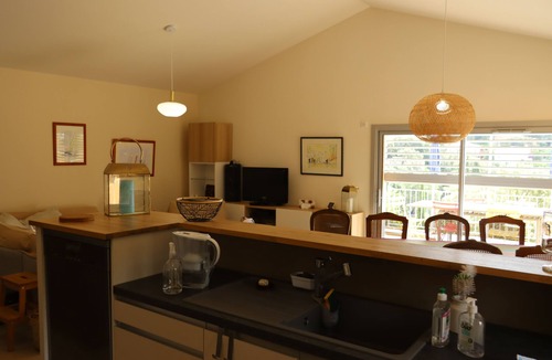Le Rayol House | Coccinelle - Beautiful house with sea view swimming pool - Rayol village