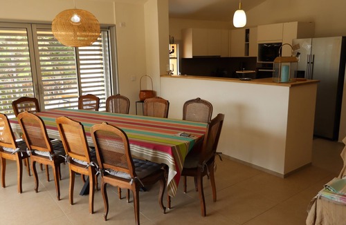 Le Rayol House | Coccinelle - Beautiful house with sea view swimming pool - Rayol village