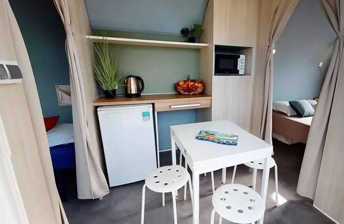 Aiguines House | Coco Sweet (no bathroom facilities) 4 people