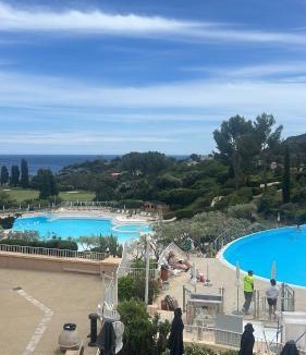 Cap Esterel Apartment | Cocon dans le village cap esterel