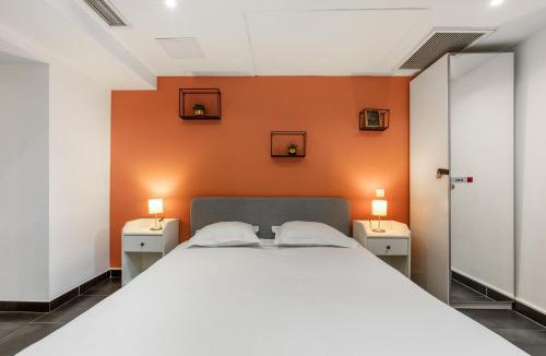 Boutonnet Apartment | Coeur Urbain Apartments - Saint Charles