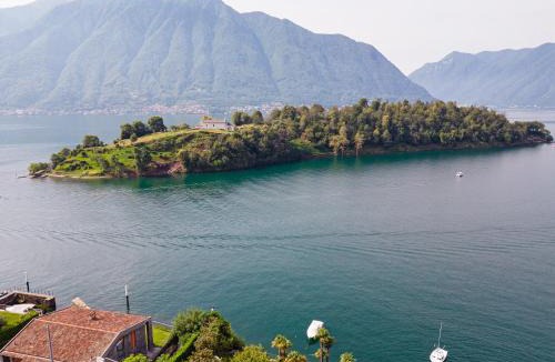 Ossuccio Villa | Comacina Villa