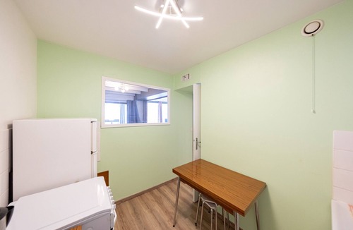 Saint-Francois-Longchamp Apartment | Comfort apt 6 ppl, south balcony, slopeside