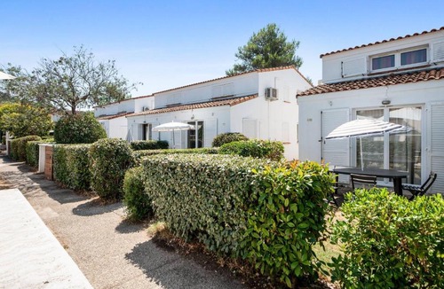 La Napoule Apartment | Comfort Aparthotel Mandelieu la Napoule Village