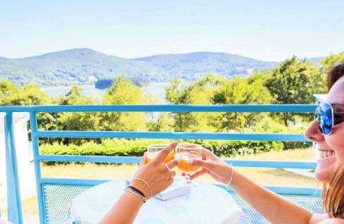 Nages Villa | "Comfort" Vacation Rental (1 bedroom) for 4 people