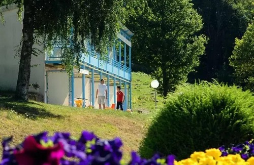 Nages Villa | "Comfort" Vacation Rental (1 bedroom) for 4 people