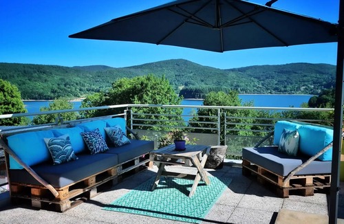 Nages Villa | "Comfort" Vacation Rental (1 bedroom) for 4 people