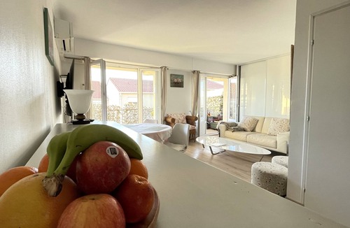 Prado - Republique Apartment | Comfortable and modern two bedroom
