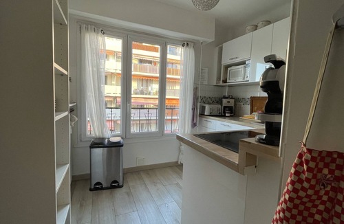 Prado - Republique Apartment | Comfortable and modern two bedroom