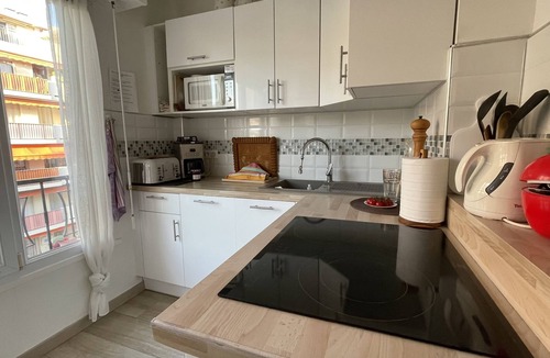 Prado - Republique Apartment | Comfortable and modern two bedroom