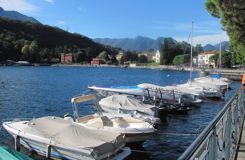 Nesso Villa | Comfortable, fully equipped villa with magnificent views of Lake Como