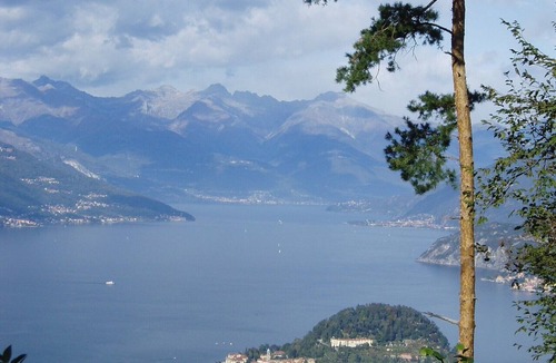 Nesso Villa | Comfortable, fully equipped villa with magnificent views of Lake Como
