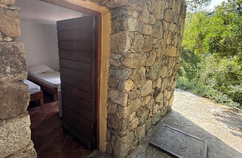 Urtaca House | Comfortable sheepfold close to the beach and all amenities in an 8-hectare estate