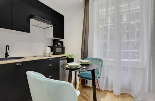 Saint-Victor Apartment | Comfortable studio - 2P - near the Sorbonne